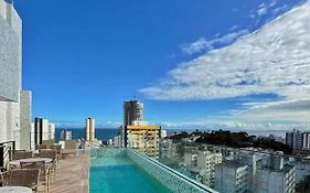Studio ZN Barra 400m da Praia